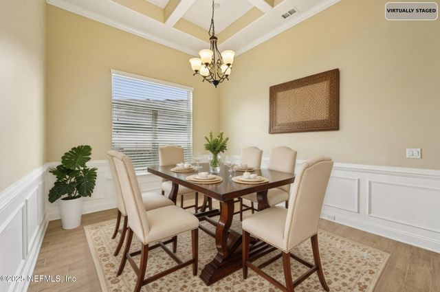 403 WILLOW WINDS Parkway, St. Johns, FL 32259