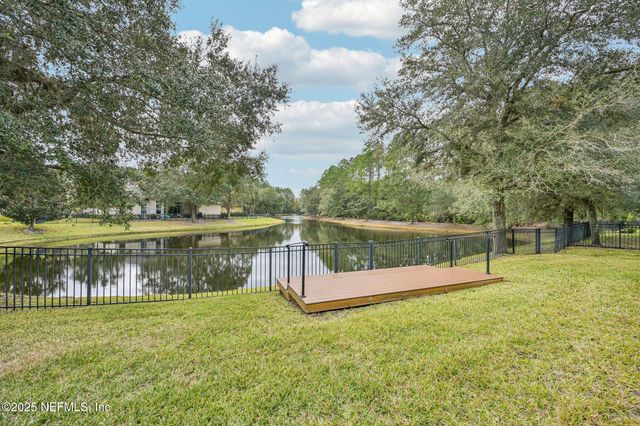 403 WILLOW WINDS Parkway, St. Johns, FL 32259