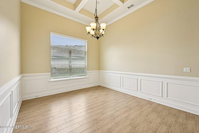 403 WILLOW WINDS Parkway, St. Johns, FL 32259