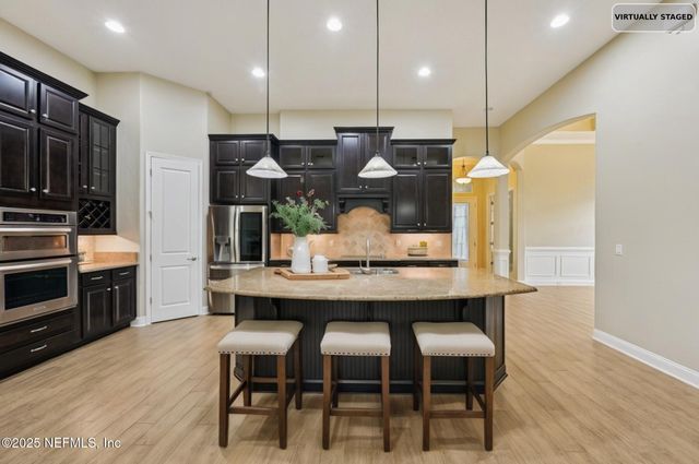 403 WILLOW WINDS Parkway, St. Johns, FL 32259