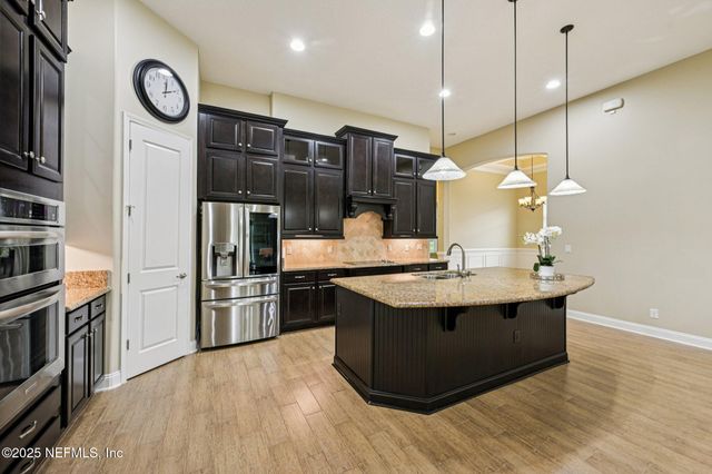 403 WILLOW WINDS Parkway, St. Johns, FL 32259