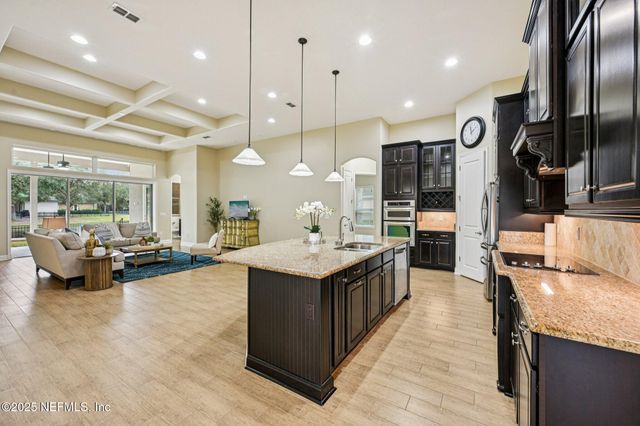 403 WILLOW WINDS Parkway, St. Johns, FL 32259