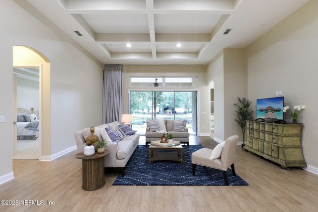 403 WILLOW WINDS Parkway, St. Johns, FL 32259