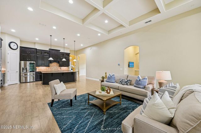 403 WILLOW WINDS Parkway, St. Johns, FL 32259