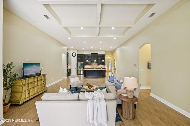 403 WILLOW WINDS Parkway, St. Johns, FL 32259