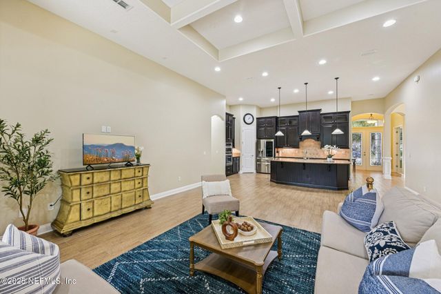 403 WILLOW WINDS Parkway, St. Johns, FL 32259