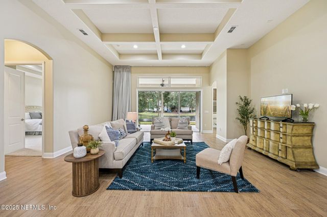 403 WILLOW WINDS Parkway, St. Johns, FL 32259