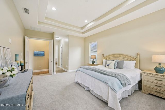 403 WILLOW WINDS Parkway, St. Johns, FL 32259