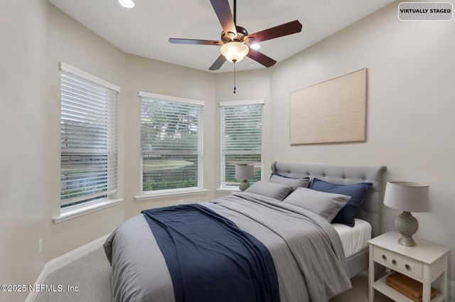 403 WILLOW WINDS Parkway, St. Johns, FL 32259