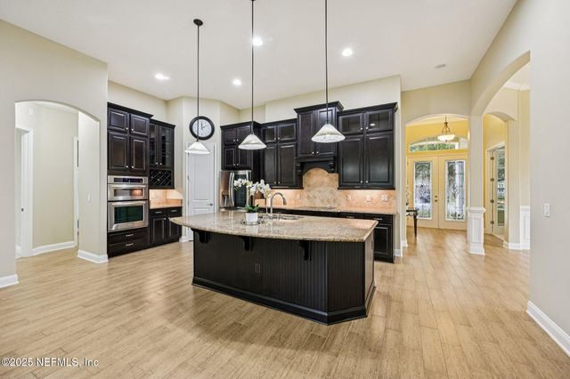 403 WILLOW WINDS Parkway, St. Johns, FL 32259