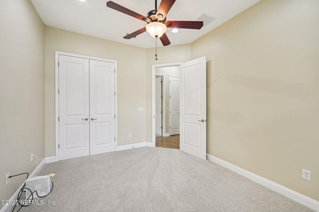 403 WILLOW WINDS Parkway, St. Johns, FL 32259