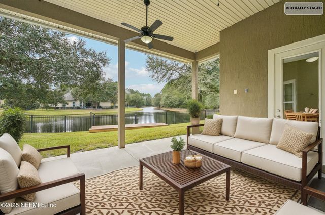 403 WILLOW WINDS Parkway, St. Johns, FL 32259