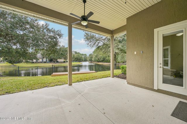 403 WILLOW WINDS Parkway, St. Johns, FL 32259