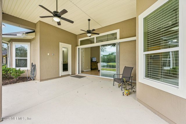403 WILLOW WINDS Parkway, St. Johns, FL 32259