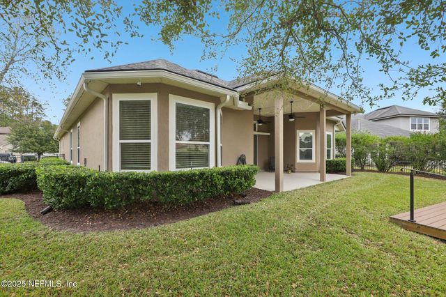 403 WILLOW WINDS Parkway, St. Johns, FL 32259