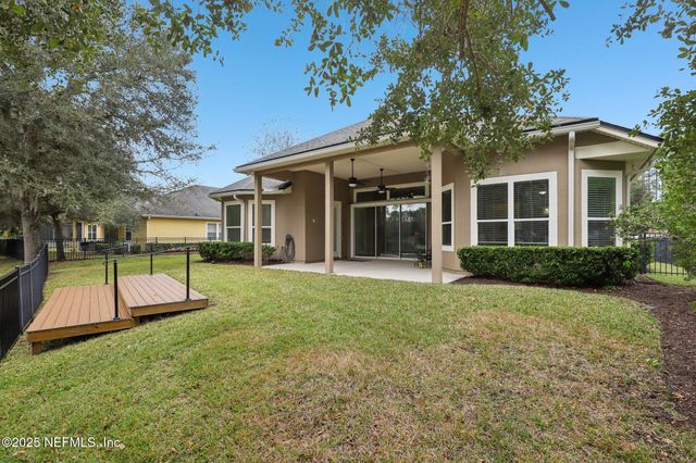 403 WILLOW WINDS Parkway, St. Johns, FL 32259