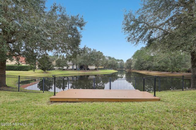 403 WILLOW WINDS Parkway, St. Johns, FL 32259