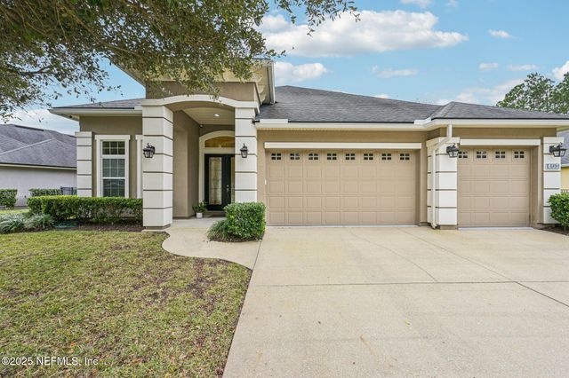 403 WILLOW WINDS Parkway, St. Johns, FL 32259