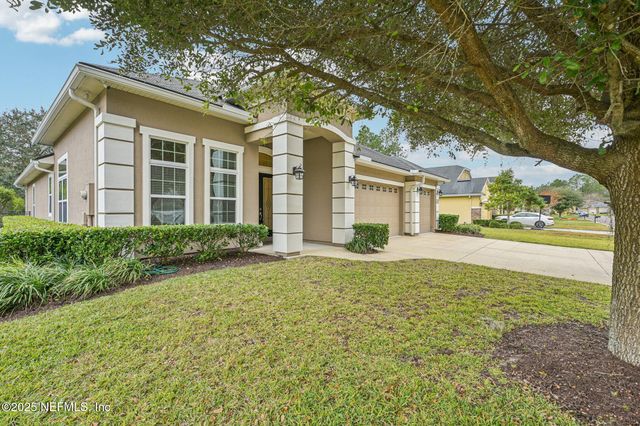 403 WILLOW WINDS Parkway, St. Johns, FL 32259