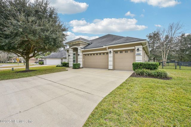403 WILLOW WINDS Parkway, St. Johns, FL 32259