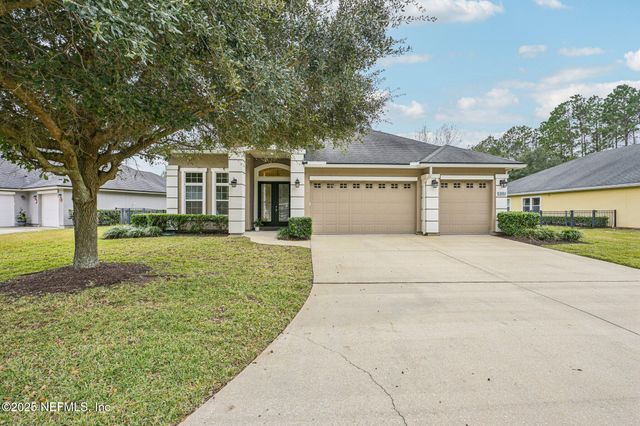 403 WILLOW WINDS Parkway, St. Johns, FL 32259