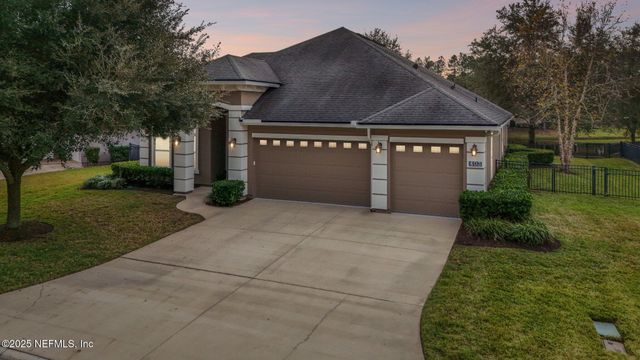 403 WILLOW WINDS Parkway, St. Johns, FL 32259