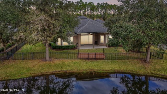 403 WILLOW WINDS Parkway, St. Johns, FL 32259