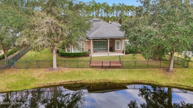 403 WILLOW WINDS Parkway, St. Johns, FL 32259