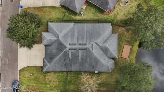 403 WILLOW WINDS Parkway, St. Johns, FL 32259