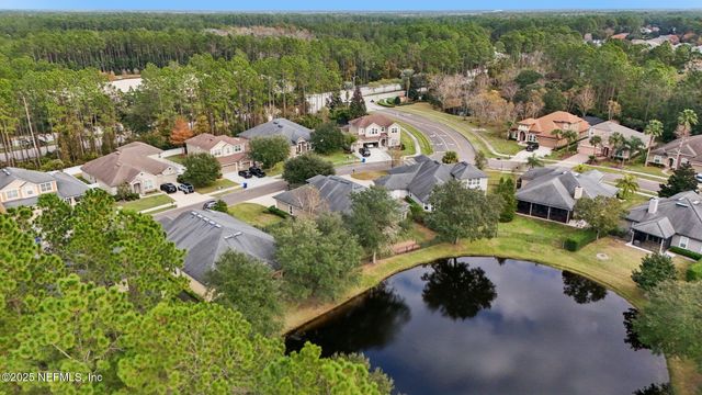 403 WILLOW WINDS Parkway, St. Johns, FL 32259