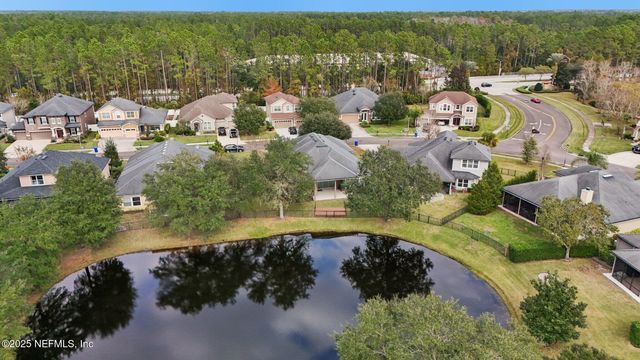 403 WILLOW WINDS Parkway, St. Johns, FL 32259