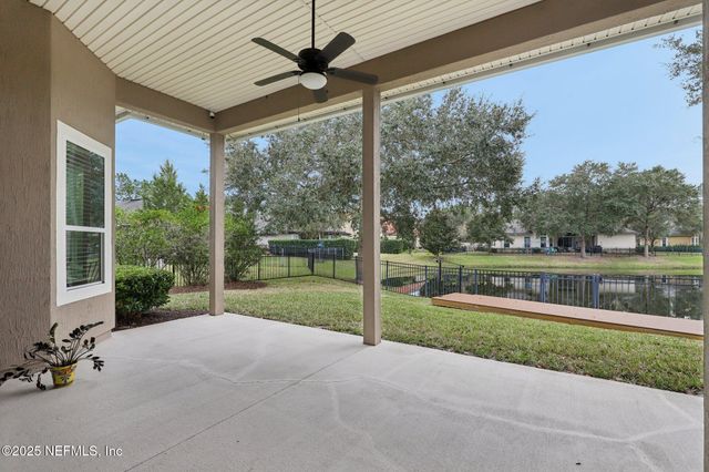 403 WILLOW WINDS Parkway, St. Johns, FL 32259