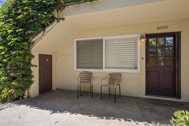 4009 Illinois, San Diego, CA 92104