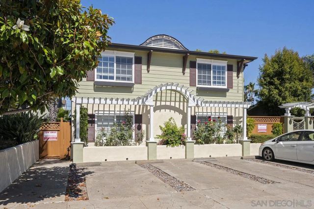 4009 Illinois, San Diego, CA 92104