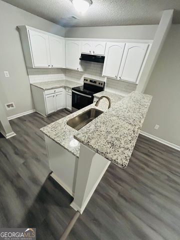 1160 Maple Valley Court, Union City, GA 30291