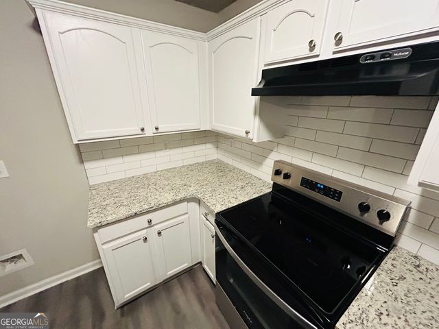 1160 Maple Valley Court, Union City, GA 30291