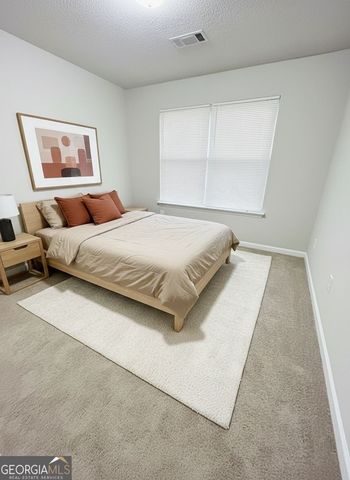 1160 Maple Valley Court, Union City, GA 30291
