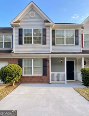 1160 Maple Valley Court, Union City, GA 30291