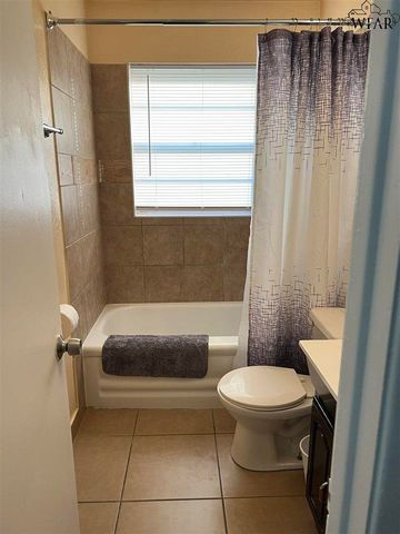 1409 NEWHAVEN ROAD, Wichita Falls, TX 76306
