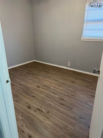 1409 NEWHAVEN ROAD, Wichita Falls, TX 76306