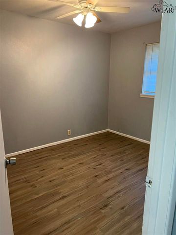 1409 NEWHAVEN ROAD, Wichita Falls, TX 76306