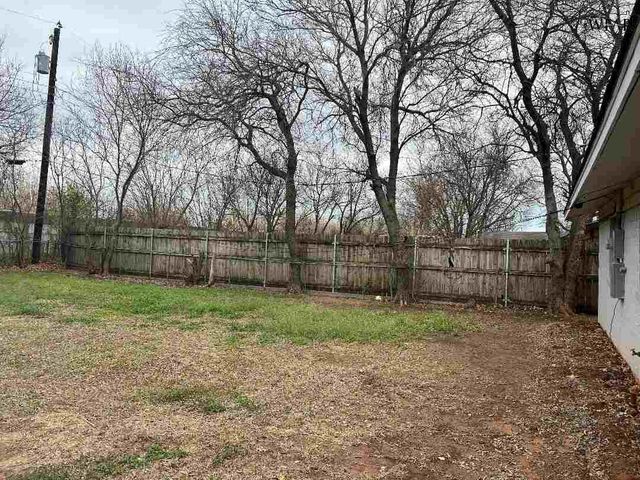 1409 NEWHAVEN ROAD, Wichita Falls, TX 76306