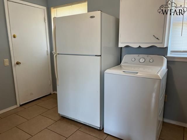 1409 NEWHAVEN ROAD, Wichita Falls, TX 76306
