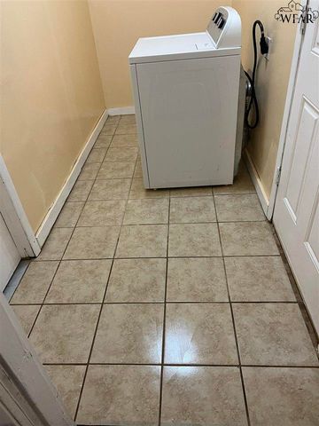 1409 NEWHAVEN ROAD, Wichita Falls, TX 76306