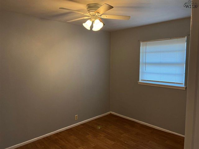 1409 NEWHAVEN ROAD, Wichita Falls, TX 76306
