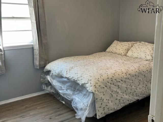 1409 NEWHAVEN ROAD, Wichita Falls, TX 76306