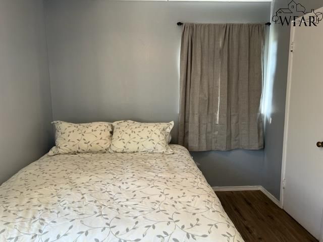 1409 NEWHAVEN ROAD, Wichita Falls, TX 76306