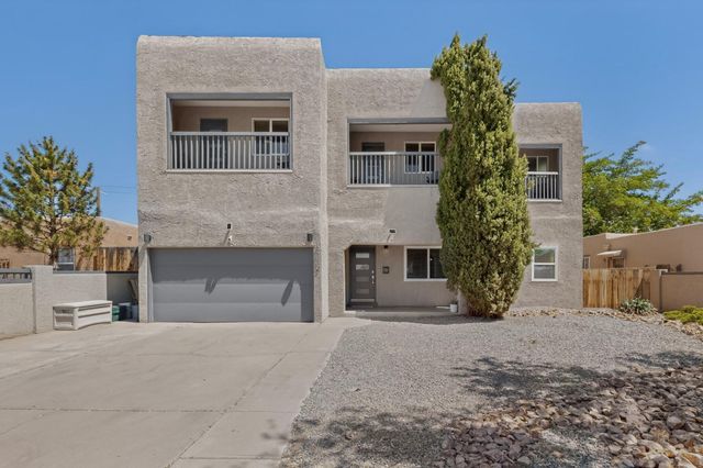 1112 Truman Street SE, Albuquerque, NM 87108