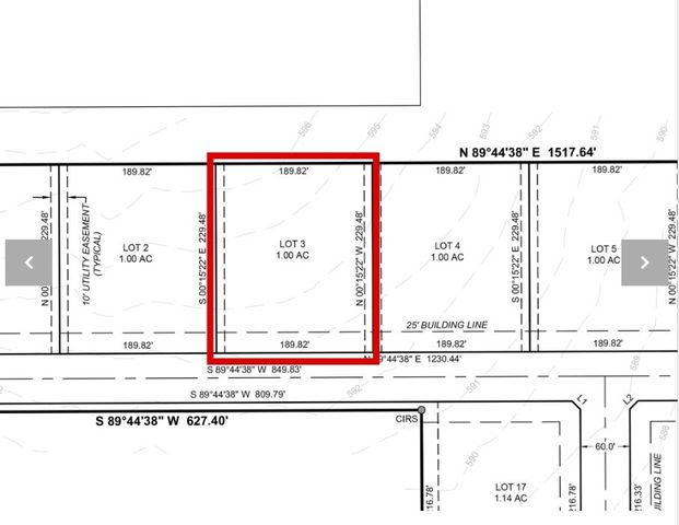 3501 Sweetwater Drive, Princeton, TX 75407