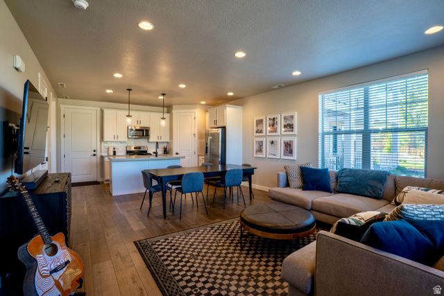 764 W MARCONI WAY, Murray, UT 84123